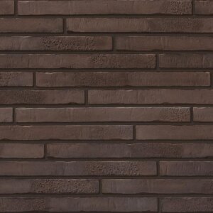 Рядовая плитка Leonardo Stone Бостон 707 с расшивкой 1,2 см