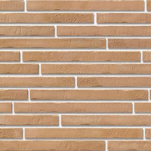 Рядовая плитка Leonardo Stone Бостон 945 с расшивкой 1,2 см