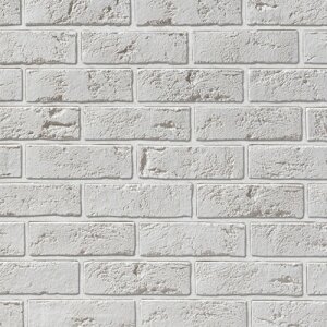 Рядовая плитка Leonardo Stone Бремен 100 с расшивкой 1,2 см