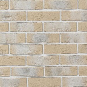 Рядовая плитка Leonardo Stone Дижон 052 с расшивкой 1,2 см