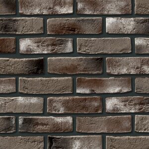 Рядовая плитка Leonardo Stone Дижон 465 с расшивкой 1,2 см