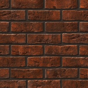 Рядовая плитка Leonardo Stone Дижон 773 с расшивкой 1,2 см