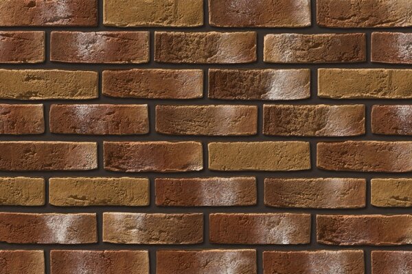 Рядовая плитка Leonardo Stone Дижон 778 с расшивкой 1,2 см