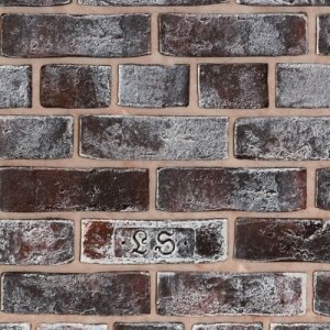 Рядовая плитка Leonardo Stone Дижон 786 с расшивкой 1,2 см