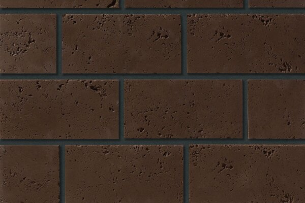 Рядовая плитка Leonardo Stone Форли 709 с расшивкой 1,5 см