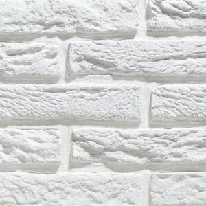Рядовая плитка Leonardo Stone Иль-де-Франс 100 с расшивкой 1,2 см