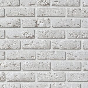 Рядовая плитка Leonardo Stone Лион 100 с расшивкой 1,2 см