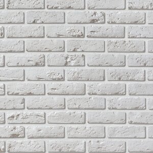 Рядовая плитка Leonardo Stone Лион 100 с расшивкой 1,2 см (толстый)