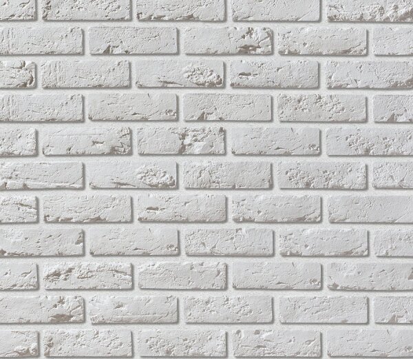 Рядовая плитка Leonardo Stone Лион 100 с расшивкой 1,2 см (толстый)