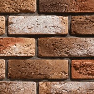Рядовая плитка Leonardo Stone Лион 778 с расшивкой 1,2 см
