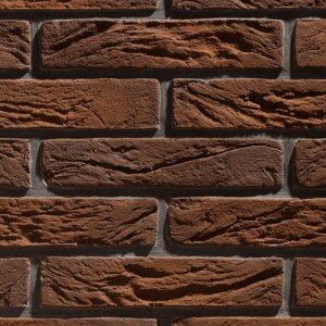 Рядовая плитка Leonardo Stone Лондон 443 с расшивкой 1,2 см