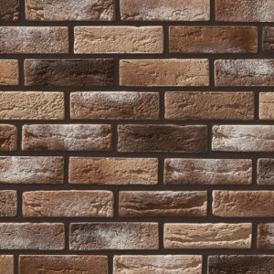 Рядовая плитка Leonardo Stone Лувр 333 с расшивкой 1,2 см