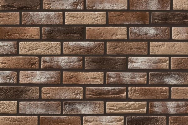 Рядовая плитка Leonardo Stone Лувр 333 с расшивкой 1,2 см