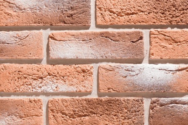 Рядовая плитка Leonardo Stone Лувр 485 с расшивкой 1,2 см