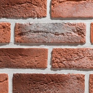 Рядовая плитка Leonardo Stone Лувр 490 с расшивкой 1,2 см