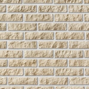 Рядовая плитка Leonardo Stone Неаполь 051 толстый с расшивкой 1,2 см