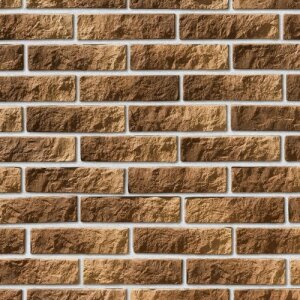 Рядовая плитка Leonardo Stone Неаполь 370 тонкий с расшивкой 1,2 см