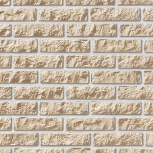 Рядовая плитка Leonardo Stone Неаполь 404 тонкий с расшивкой 1,2 см