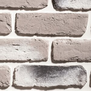 Рядовая плитка Leonardo Stone Орлеан 403 с расшивкой 1,2 см