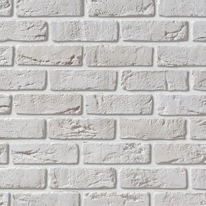 Рядовая плитка Leonardo Stone Орли 100 с расшивкой 1,2 см