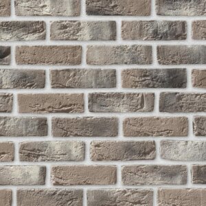 Рядовая плитка Leonardo Stone Орли 403 с расшивкой 1,2 см