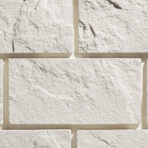 Рядовая плитка Leonardo Stone Палермо 100 с расшивкой 1,5 см