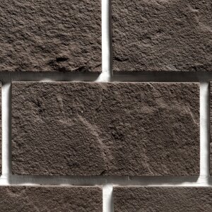 Рядовая плитка Leonardo Stone Палермо 910 с расшивкой 1,5 см
