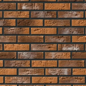 Рядовая плитка Leonardo Stone Париж-2 485 с расшивкой 1,2 см