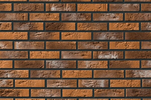 Рядовая плитка Leonardo Stone Париж-2 485 с расшивкой 1,2 см