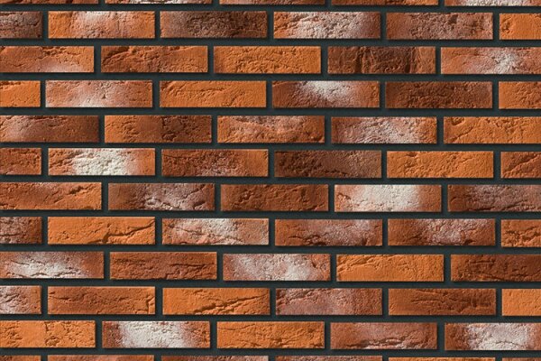 Рядовая плитка Leonardo Stone Париж-2 490 с расшивкой 1,2 см