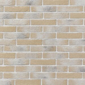 Рядовая плитка Leonardo Stone Пьемонт 052 с расшивкой 1,2 см