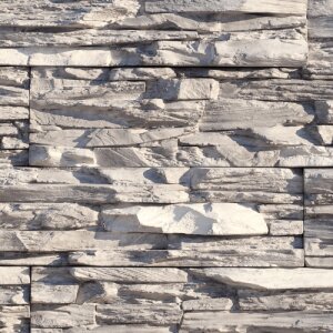Рядовая плитка Leonardo Stone Перуджа 098 10х40 без шва