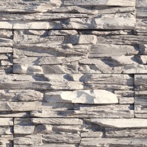 Рядовая плитка Leonardo Stone Перуджа 098 10х50 без шва