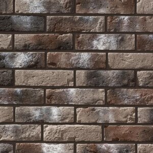 Рядовая плитка Leonardo Stone Прованс 465 с расшивкой 1,2 см