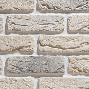 Рядовая плитка Leonardo Stone Руан 052 с расшивкой 1,2 см
