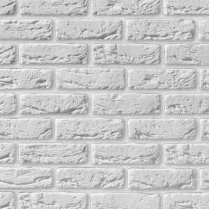 Рядовая плитка Leonardo Stone Руан 100 с расшивкой 1,2 см