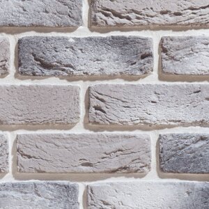 Рядовая плитка Leonardo Stone Руан 403 с расшивкой 1,2 см