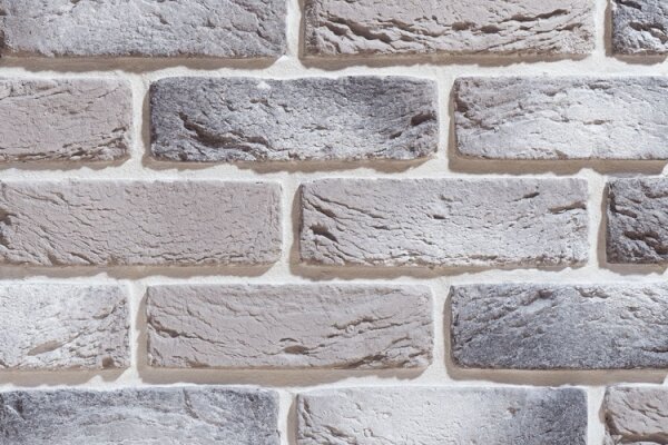 Рядовая плитка Leonardo Stone Руан 403 с расшивкой 1,2 см