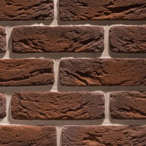 Рядовая плитка Leonardo Stone Руан 443 с расшивкой 1,2 см