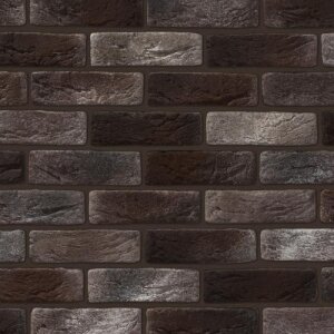 Рядовая плитка Leonardo Stone Руан 465 с расшивкой 1,2 см