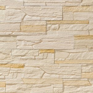 Рядовая плитка Leonardo Stone Шамони 055 10Х40 без шва
