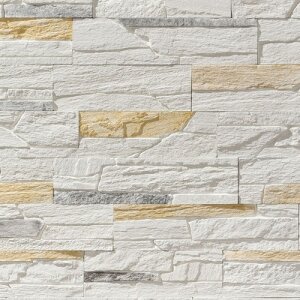 Рядовая плитка Leonardo Stone Шамони 088 10Х30 без шва