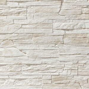 Рядовая плитка Leonardo Stone Шамони 151 10Х40 без шва