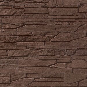 Рядовая плитка Leonardo Stone Шамони 709 10Х30 без шва