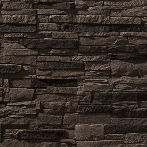 Рядовая плитка Leonardo Stone Шампань 740 без шва