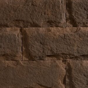 Рядовая плитка Leonardo Stone Турин 360 15х30 с расшивкой 1,5 см
