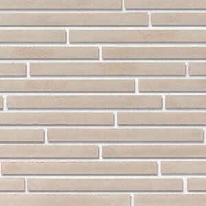 Рядовая плитка Leonardo Stone Ванкувер 404 с расшивкой 1,2 см