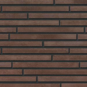 Рядовая плитка Leonardo Stone Ванкувер 709 с расшивкой 1,2 см