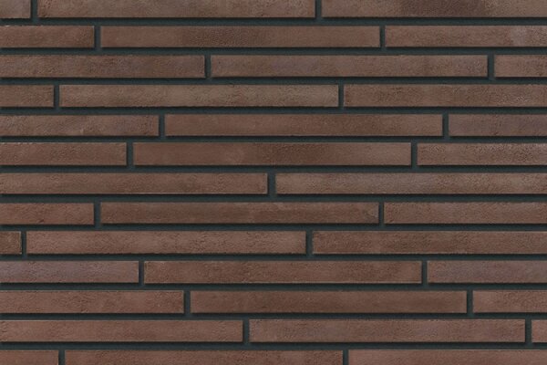 Рядовая плитка Leonardo Stone Ванкувер 709 с расшивкой 1,2 см