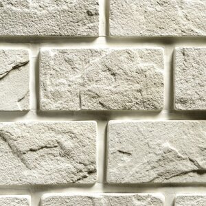 Рядовая плитка Leonardo Stone Версаль 100 с расшивкой 1,2 см